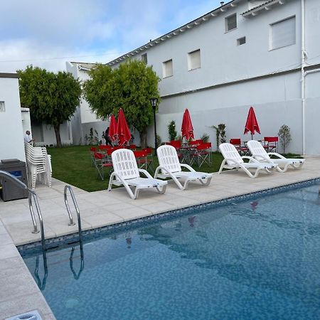 Hotel Trocadero Necochea Exterior photo