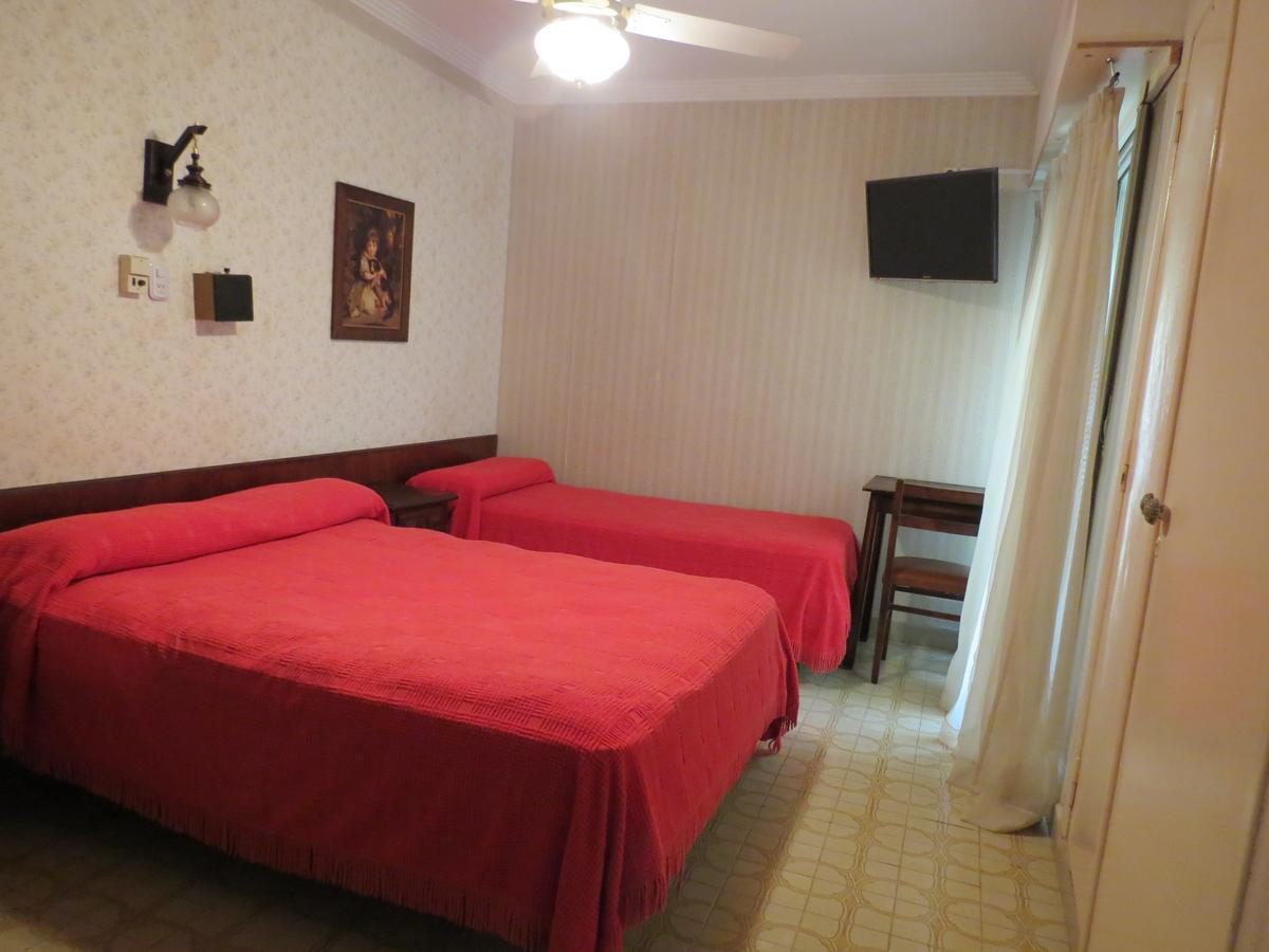 Hotel Trocadero Necochea Exterior photo