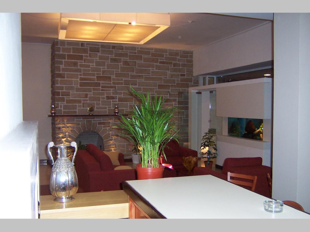 Hotel Trocadero Necochea Exterior photo