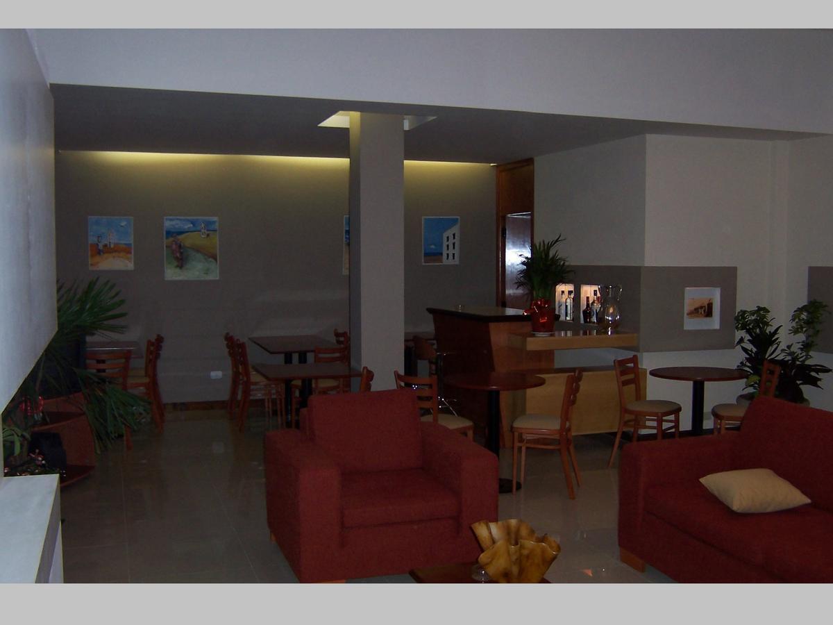 Hotel Trocadero Necochea Exterior photo